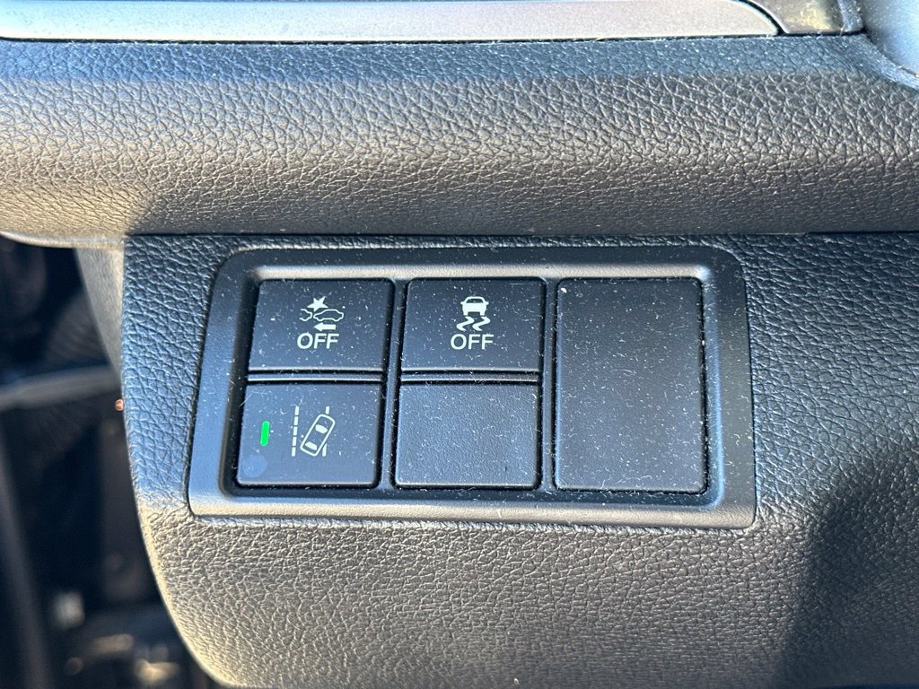 Used 2019 Honda Civic EX image 17