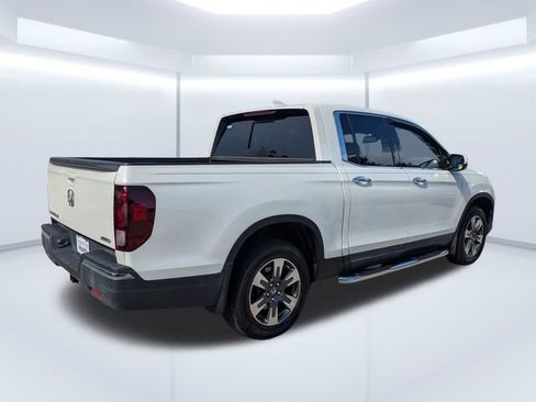 Used 2019 Honda Ridgeline RTL-E image 4