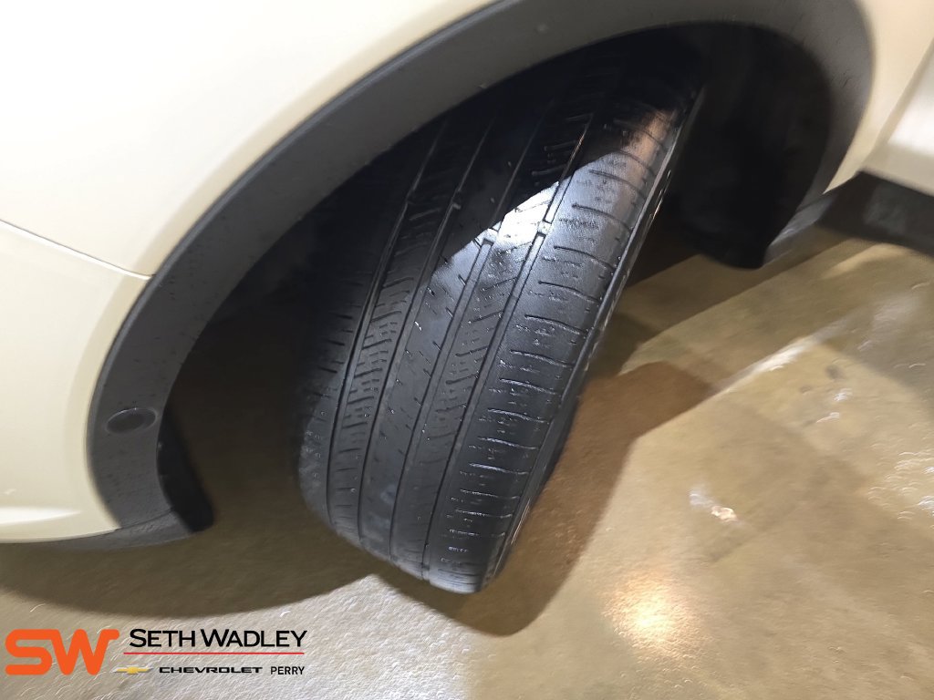 Used 2018 Ford Escape Titanium AWD/4WD image 31