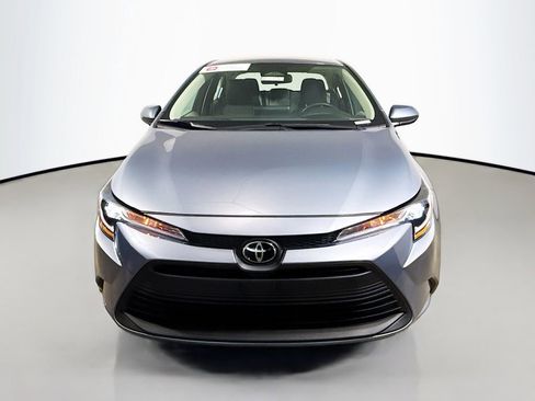 Certified 2024 Toyota Corolla LE FWD image 2