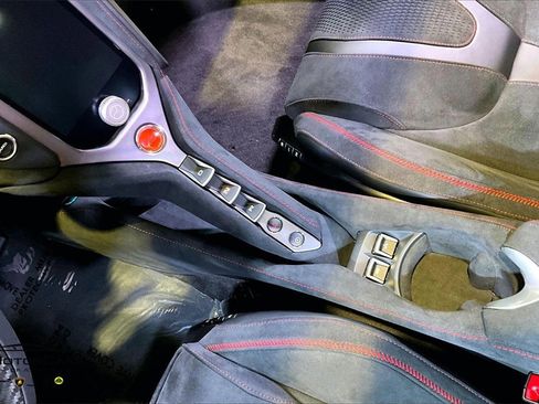 New 2026 McLaren 750S Spider image 8