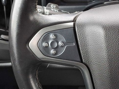 Used 2018 Chevrolet Silverado 1500 LT image 20