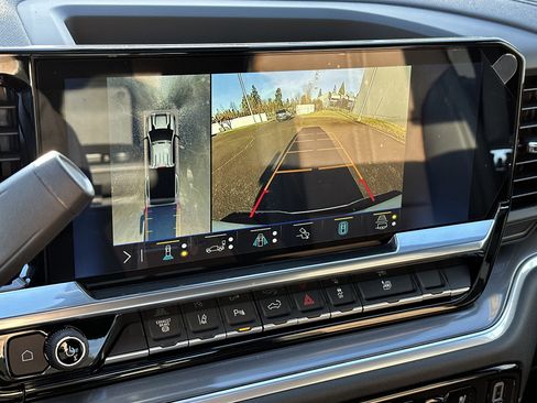 New 2026 Chevrolet Silverado 3500 High Country w/ High Country Premium Package image 22