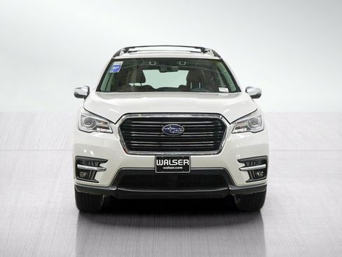 Used 2019 Subaru Ascent Touring w/ Popular Package #3 AWD/4WD image 8