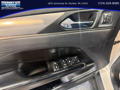 Used 2019 Lincoln MKC Premiere AWD/4WD image 16