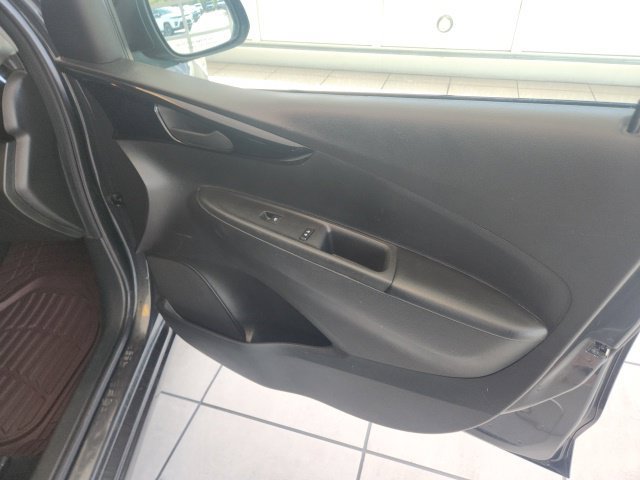 Used 2021 Chevrolet Spark LT FWD image 16