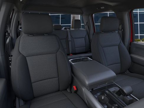 New 2026 Ford F150 XLT image 10