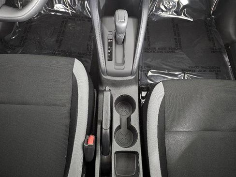 New 2025 Nissan Versa S w/ Trunk Package image 34