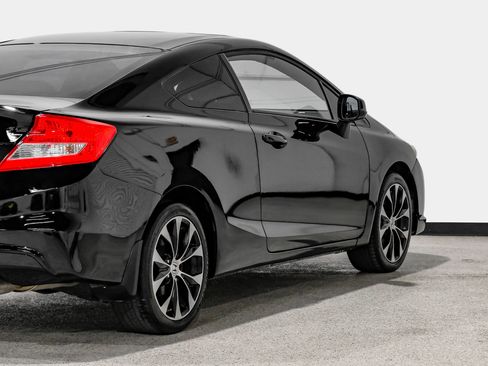 Used 2013 Honda Civic Si image 13