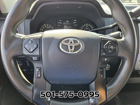 Used 2019 Toyota Tundra SR RWD image 28
