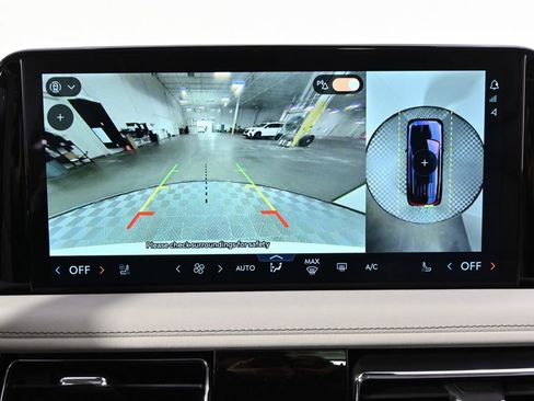 New 2026 Lincoln Aviator Reserve image 30