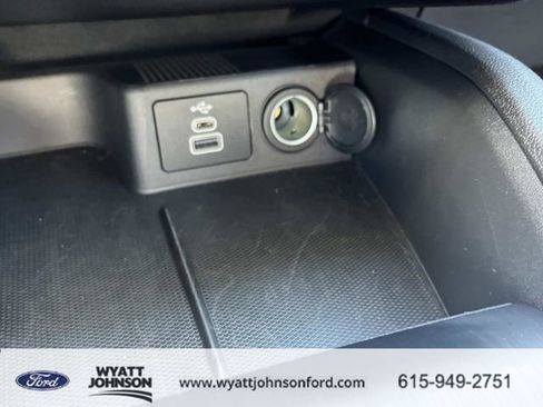 New 2026 Ford Escape Active w/ Cold Weather Package image 29