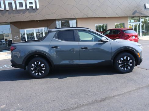 New 2026 Hyundai Santa Cruz SEL image 2