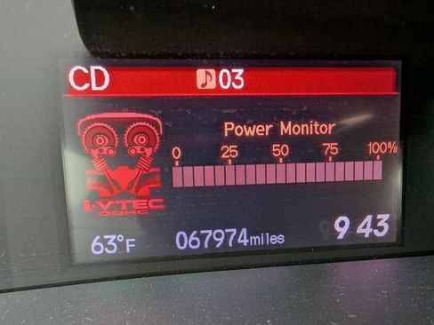 Used 2013 Honda Civic Si image 11