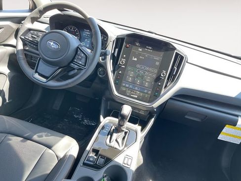 New 2026 Subaru Crosstrek 2.5i Limited AWD/4WD image 10