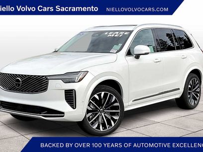 Used 2025 Volvo XC90 B5 Plus w/ Protection Package Premier