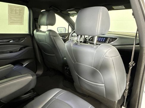 Certified 2024 Buick Enclave Premium AWD/4WD image 43