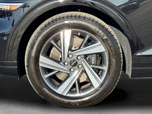 Used 2026 Genesis GV70 3.5T Sport Advanced image 27