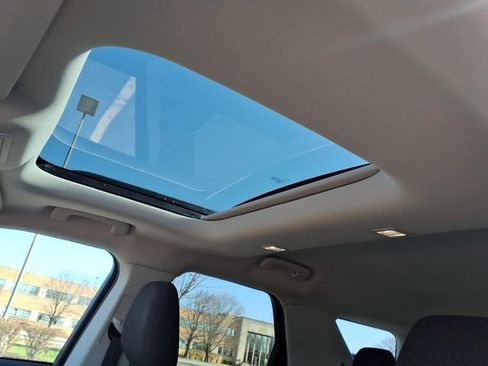 Used 2023 Ford Bronco Sport Big Bend w/ Convenience Package image 13