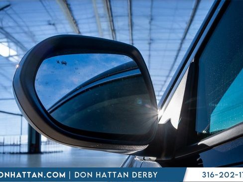 Used 2020 Buick Encore GX Select w/ Sport Touring Package image 36