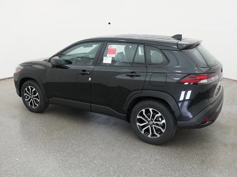 New 2026 Toyota Corolla Cross AWD Hybrid image 5