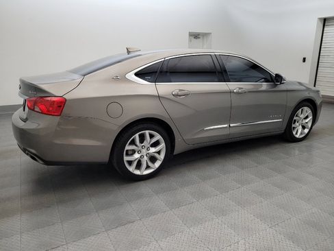 Used 2019 Chevrolet Impala Premier FWD image 10