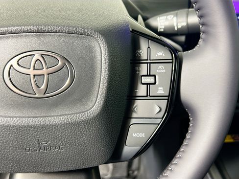 New 2026 Toyota C-HR AWD/4WD image 19