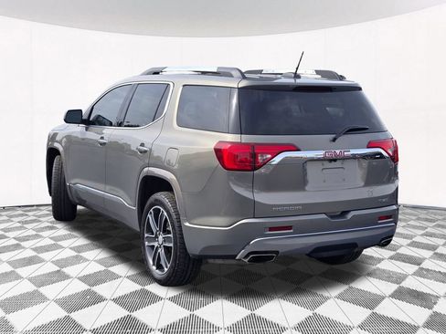Used 2019 GMC Acadia Denali w/ Technology Package AWD/4WD image 26