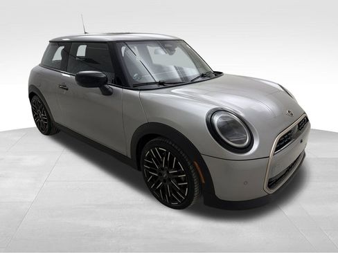 Certified 2025 MINI Cooper S image 2