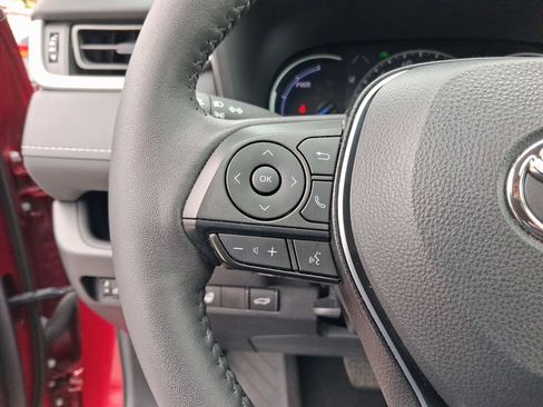 Used 2024 Toyota RAV4 XLE w/ Convenience Package image 20