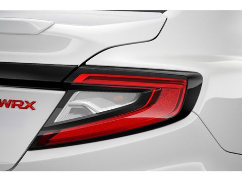 New 2026 Subaru WRX Premium AWD/4WD image 13