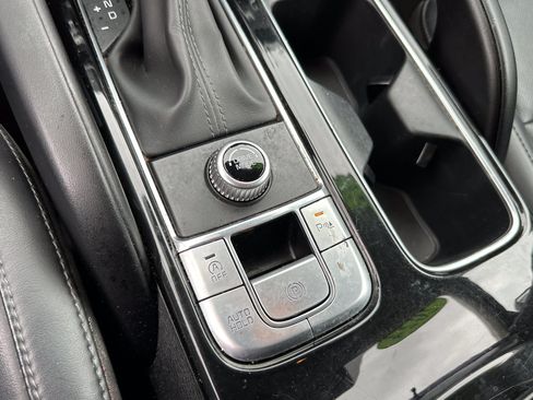 Certified 2024 Kia Telluride S FWD image 26