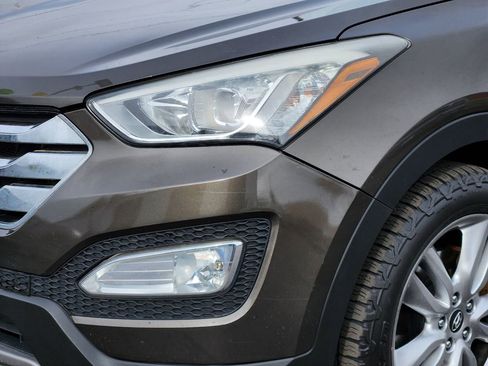 Used 2013 Hyundai Santa Fe Sport 2.0T image 10