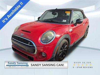 Used 2019 MINI Cooper S