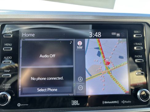 Used 2022 Toyota Tacoma Limited image 14