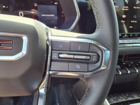 New 2025 GMC Canyon Elevation w/ Convenience Package image 36