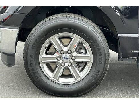 Used 2025 Ford F150 XLT w/ Equipment Group 301A Standard AWD/4WD image 30