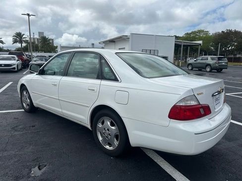 Used 2004 Toyota Avalon image 5