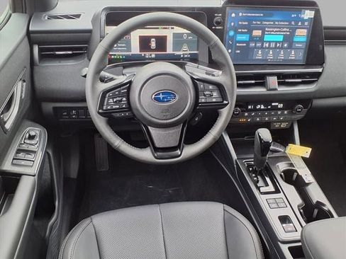 New 2026 Subaru Outback Limited image 28