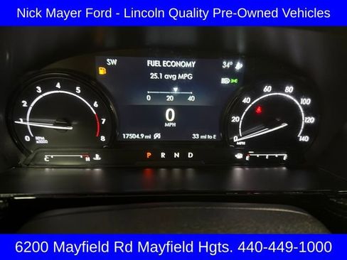 Used 2022 Lincoln Corsair FWD image 16