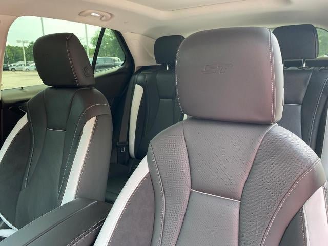 Used 2026 Buick Envision Sport Touring AWD/4WD image 16
