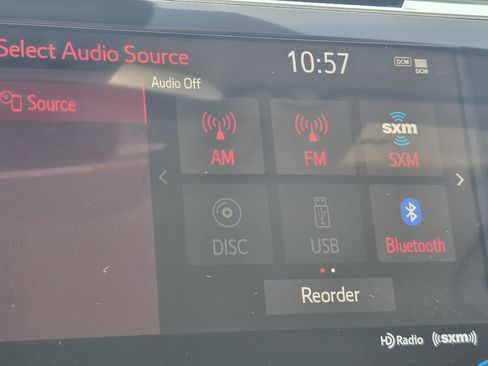 Used 2019 Toyota Camry XSE FWD image 23