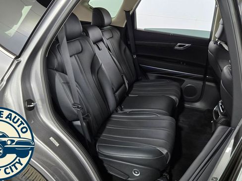 Used 2021 Genesis GV80 2.5T image 37