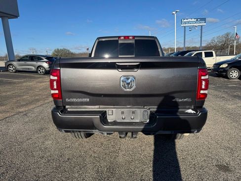 Used 2024 RAM 2500 Laramie w/ Safety Group AWD/4WD image 6