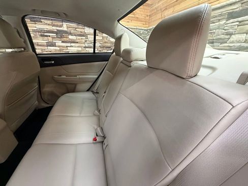 Used 2013 Subaru Impreza 2.0i Limited image 26