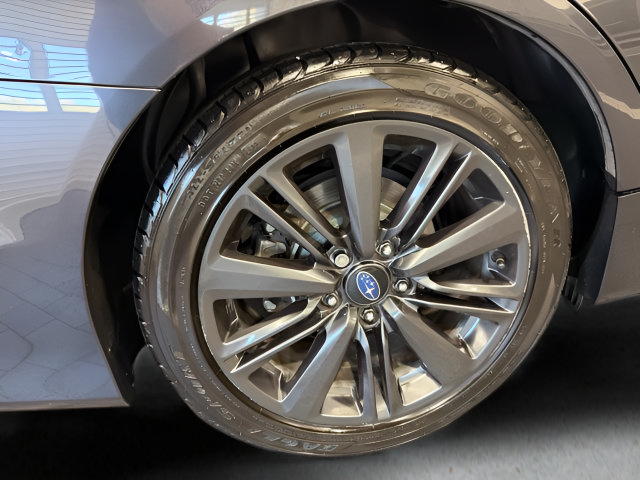 Used 2015 Subaru WRX Premium AWD/4WD image 32