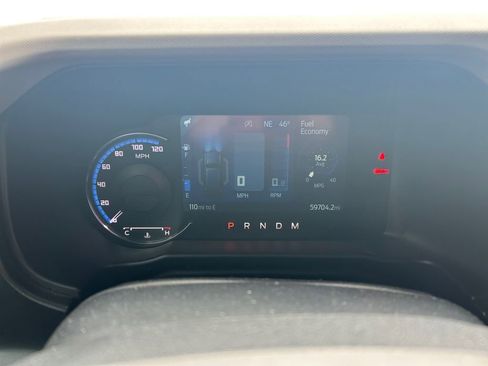 Used 2021 Ford Bronco Big Bend w/ Sasquatch Package AWD/4WD image 20