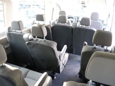 Used 2026 Ford Transit 350 XLT RWD image 19