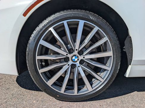 Used 2020 BMW 228i xDrive Gran Coupe w/ Convenience Package AWD/4WD image 12