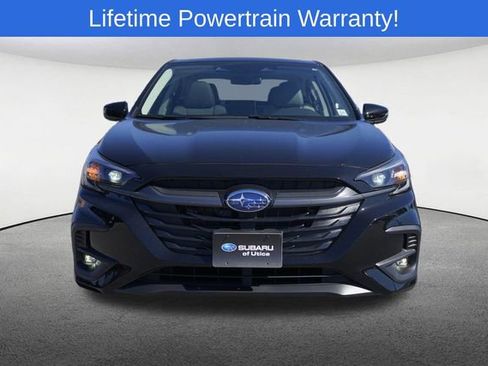 New 2025 Subaru Legacy Premium image 18